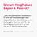 Sie sehen eine Packung HerpNatura Repair & Protect, Produktbild: 03 HerpNatura Repair & Protect, A-Nr.: 4250260 - 03