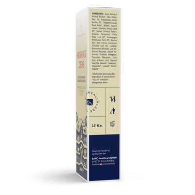 Hirschtalg Creme Rösch 60ml, A-Nr.: 0665834 - 04