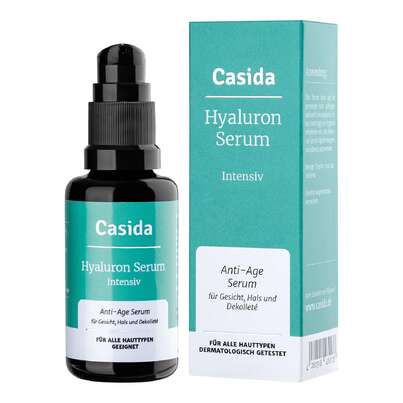 Hyaluron Serum Intensiv, A-Nr.: 4833487 - 01