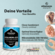 Sie sehen eine Packung Vitamaze Hyaluronsäure 200mg hochdosiert +Coenzym Q10 vegan, Produktbild: 03 Vitamaze Hyaluronsäure 200mg hochdosiert +Coenzym Q10 vegan, A-Nr.: 5179593 - 03
