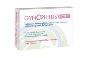 Gynophilus protect, A-Nr.: 4390676 - 01