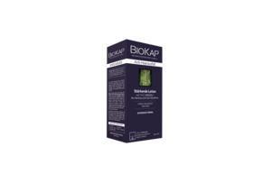 BioKap© Anti-Haarausfall** Stärkende Lotion, A-Nr.: 5470733 - 01