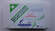 HACCP Fingerstreifen elastisch blau 12x2cm, A-Nr.: 4894661 - 02
