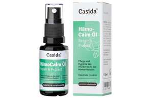 Casida HämoCalm Öl Repair &amp;amp; Protect, A-Nr.: 4250219 - 01