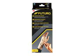 FUTURO™ Handgelenk-Schiene 47854, M (15.9 - 19.0 cm), A-Nr.: 3041838 - 01