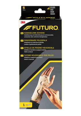 FUTURO™ Handgelenk-Schiene, A-Nr.: 3041821 - 01