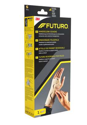 FUTURO™ Handgelenk-Schiene, A-Nr.: 3041821 - 03