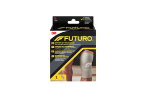 FUTURO™ Comfort Lift Knie-Bandage 76588, L (43.2 - 49.5 cm), A-Nr.: 4237779 - 01
