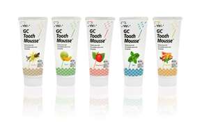 GC Tooth Mousse Erdbeere, A-Nr.: 4879561 - 01