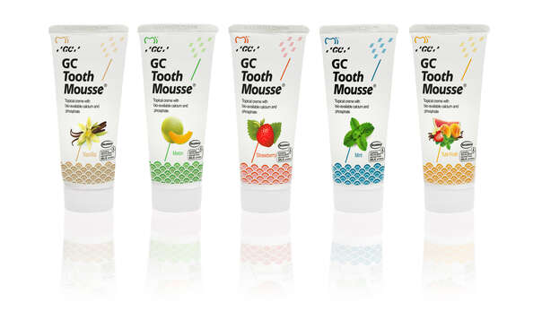 GC Tooth Mousse Melone, A-Nr.: 4879578 - 01