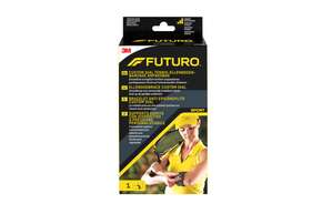 FUTURO™ Custom Dial Tennis-Ellenbogen-Bandage anpassbar, A-Nr.: 4440687 - 01