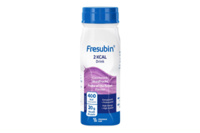 Sie sehen eine Packung Fresubin® 2 kcal Drink Waldfrucht, Produktbild: 01 Fresubin® 2 kcal Drink Waldfrucht, A-Nr.: 3280951 - 01