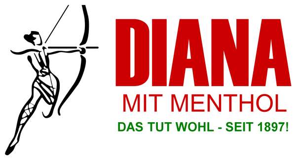 DIANA Franzbranntwein mit Menthol, A-Nr.: 0826846 - 02