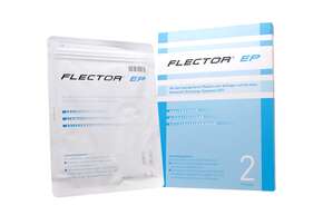 FLECTOR® EP Pflaster, A-Nr.: 2423147 - 01