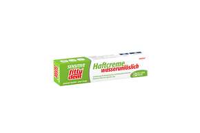 fittydent sensitive Haftcreme 40g, A-Nr.: 3435796 - 01