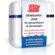 Sie sehen eine Packung fittydent Reinigungsdose, Produktbild: 02 fittydent Reinigungsdose, A-Nr.: 0803667 - 02