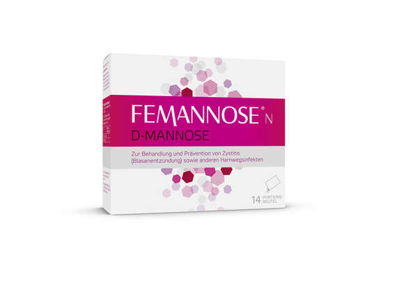 FEMANNOSE®N, A-Nr.: 4743809 - 01