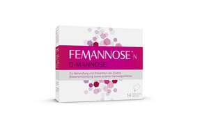 FEMANNOSE®N, A-Nr.: 4743809 - 01