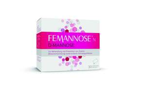 FEMANNOSE®N, A-Nr.: 4743815 - 01