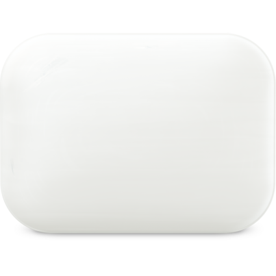 Sie sehen eine Packung Eubos Waschsstück Sensitiv, Produktbild: 02 Eubos Waschsstück Sensitiv, A-Nr.: 2030985 - 02