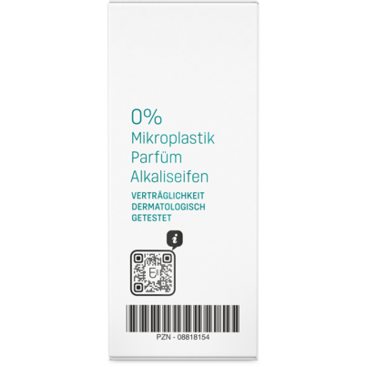 Sie sehen eine Packung Eubos Waschsstück Sensitiv, Produktbild: 04 Eubos Waschsstück Sensitiv, A-Nr.: 2030985 - 04