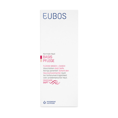 Eubos flüssig rot 200ml, A-Nr.: 0982144 - 03