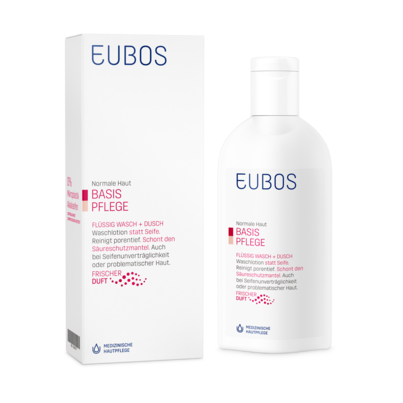 Eubos flüssig rot 200ml, A-Nr.: 0982144 - 05