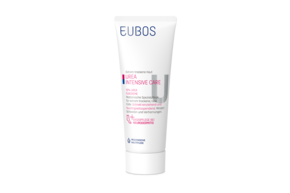 Eubos Urea 10% Fusscreme 100ml, A-Nr.: 2971860 - 01