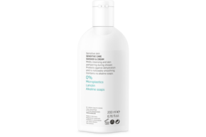 Eubos Sensitiv Dusch und Creme 200ml, A-Nr.: 1733259 - 01