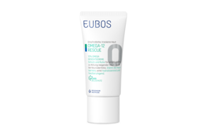 Eubos Omega 12% Gesichtscreme 50 ml, A-Nr.: 3998743 - 01