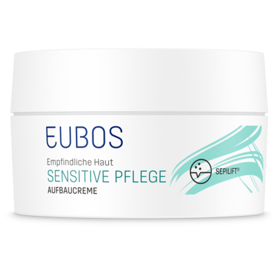 Eubos Sensitiv Aufbaucreme, A-Nr.: 2167997 - 01