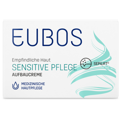 Eubos Sensitiv Aufbaucreme, A-Nr.: 2167997 - 03