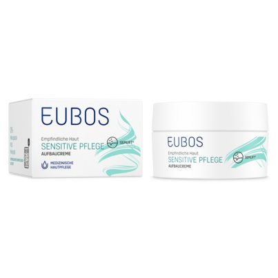 Eubos Sensitiv Aufbaucreme, A-Nr.: 2167997 - 06