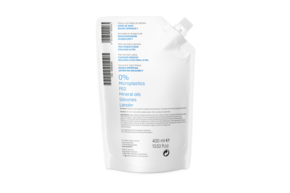 Eubos Hautbalsam F NF 400 ml, A-Nr.: 1733265 - 01