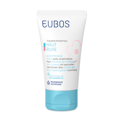 Eubos Haut Ruhe Gesichtscreme 30 ml, A-Nr.: 3693972 - 01