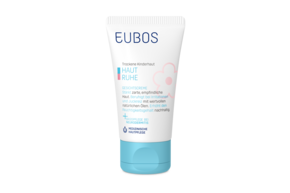 Eubos Haut Ruhe Gesichtscreme 30 ml, A-Nr.: 3693972 - 01