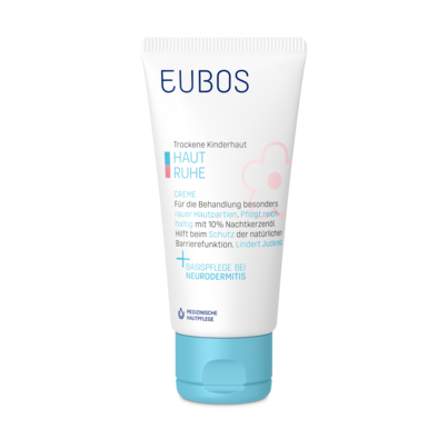 Eubos Haut Ruhe Creme 50ml, A-Nr.: 3693966 - 01