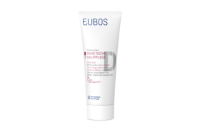 Eubos Diabetes Fuss und Bein Balsam, A-Nr.: 4100589 - 01