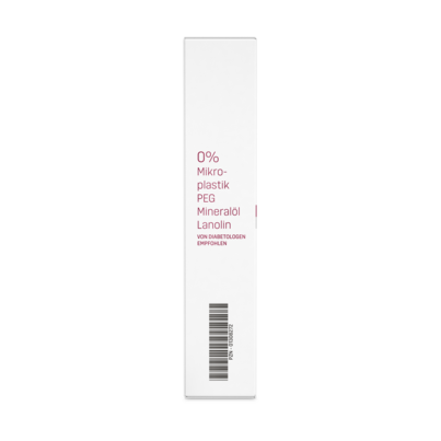 Sie sehen eine Packung Eubos Diabestes Gesichtscreme, Produktbild: 04 Eubos Diabestes Gesichtscreme, A-Nr.: 4100537 - 04