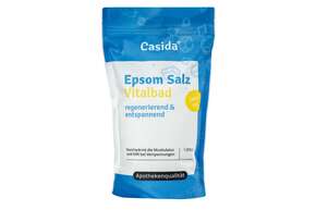 Epsom Salz Vitalbad, A-Nr.: 4325437 - 01