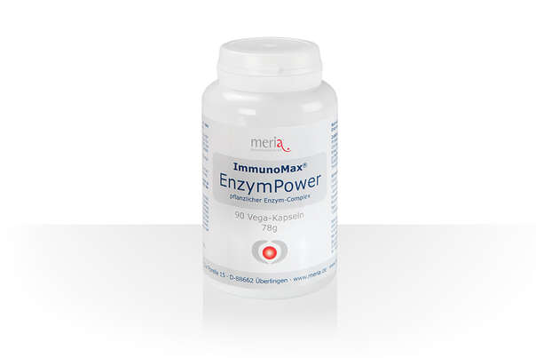 meria® ImmunoMax® EnzymPower, A-Nr.: 5222107 - 01