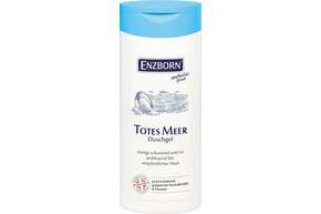 Enzborn Totes Meer Mildes Duschgel, A-Nr.: 3816481 - 01