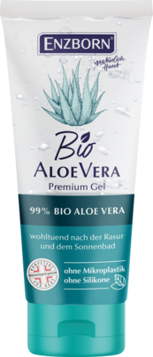 Enzborn Premium Aloe Vera Gel, A-Nr.: 3280804 - 01