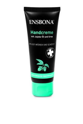 ENSBONA Handcreme mit Jojobaöl, A-Nr.: 4049894 - 01