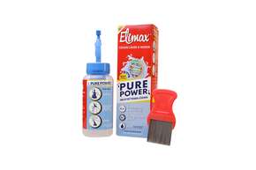 Elimax® Pure Power 200 ml, A-Nr.: 5606463 - 01