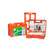 Sie sehen eine Packung EasyMed Erste Hilfe Kasten Agrar Type 1, Produktbild: 03 EasyMed Erste Hilfe Kasten Agrar Type 1, A-Nr.: 3617741 - 03