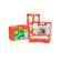 EasyMed Erste Hilfe Kasten Bau Type 1, A-Nr.: 2620617 - 03