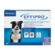 Effipro 134mg Lösung zum Auftropfen für mittelgroße Hunde, A-Nr.: 3546998 - 01