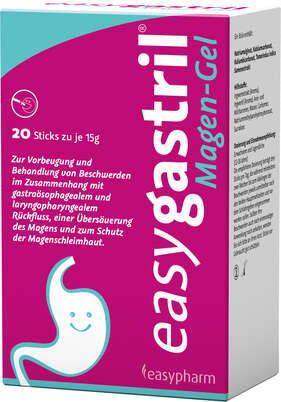 easygastril Magen-Gel, A-Nr.: 5038711 - 01