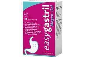 easygastril Magen-Gel, A-Nr.: 5038711 - 01